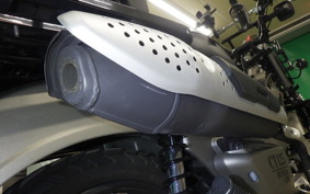 HONDA CT125-2 1998 JA65