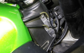 KAWASAKI ZX 1400 NINJA R A 2012