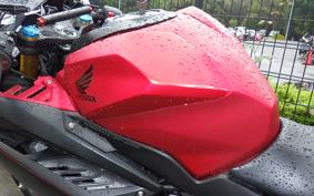 HONDA CBR250RR