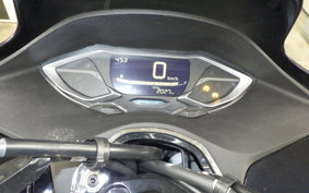 HONDA PCX 160 2023 KF47