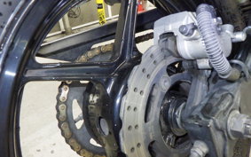 KAWASAKI NINJA 250R 2010 EX250K