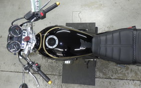 KAWASAKI ZEPHYR 400 KAI 2002 ZR400C
