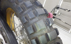 YAMAHA SEROW 250 Gen.2 2003 DG17J