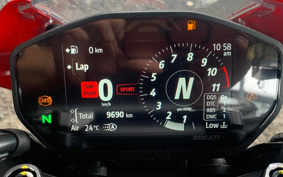 DUCATI MONSTAR 937SP 2025