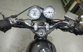 HONDA GB250 CLUBMAN GEN 2 2015 MC10