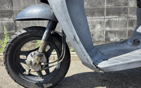 SUZUKI LET's 4 CA41A