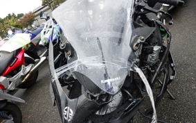 KAWASAKI NINJA 250 EX250Y