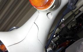 HONDA LITTLE CUB E C50