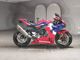 Фото Honda CBR1000RR R 2020 с японского аукциона