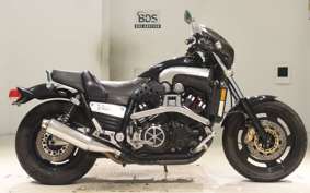 YAMAHA VMAX 1998 3UF