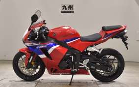 HONDA CBR600RR 2024 PC40