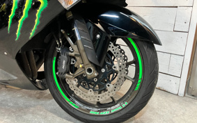KAWASAKI ZZ1400 NINJA R 2006 ZXT40A
