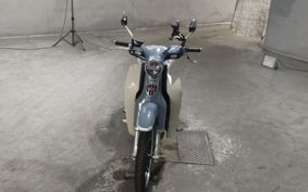 HONDA  SUPER CUB C125 JA48