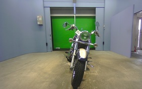 YAMAHA DRAGSTAR 1100 CLASSIC 2007 VP13J