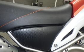 YAMAHA TRICKER Gen.3 2026 DG32J