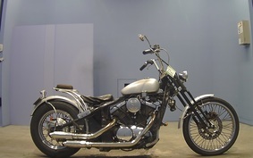 KAWASAKI VULCAN 400 1995 VN400A