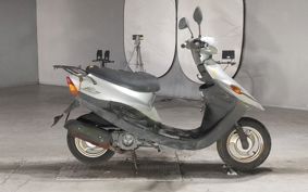YAMAHA BJ SA24J