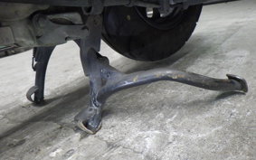 SUZUKI ADDRESS V125 CF4EA