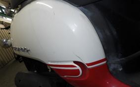 HONDA GIORNO 2 2006 AF70
