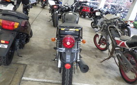 SUZUKI ST250 NJ4AA