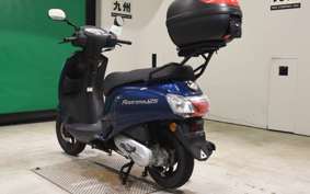 SUZUKI ADDRESS V125 Gen.2 2023 DP12H