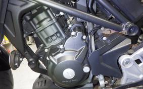 HONDA CB250RA 2024 MC52