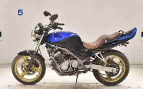 KAWASAKI BALIUS 250 1993 ZR250A