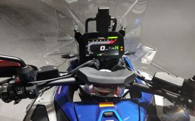 BMW R1300GS Adventure 2026 0M31