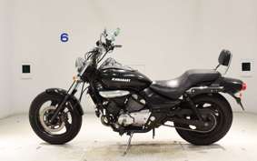 KAWASAKI ELIMINATOR 250 V VN250A