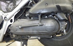 HONDA ZOOMER AF58