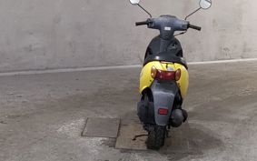 SUZUKI LET's 4 CA41A