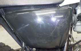 HONDA APE 100 HC07