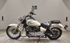 YAMAHA DRAGSTAR 250 VG05J