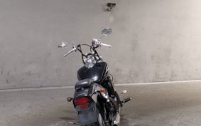 YAMAHA DRAGSTAR 400 CLASSIC 1998 4TR