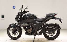 SUZUKI GIXXER 250 ED22Y
