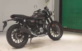 HONDA GB350S 2026 NC59