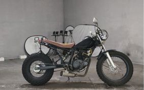 YAMAHA TW200 2JL
