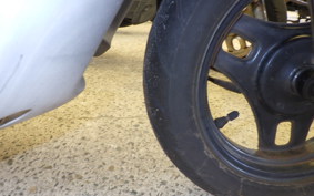 SUZUKI LET's 4 CA41A