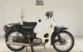HONDA C90 SUPER CUB HA02