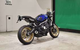 YAMAHA XSR900 2021 RN56J