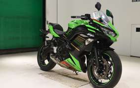 KAWASAKI NINJA 650 A 2020 ER650H