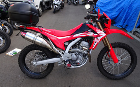 HONDA CRF250L LD MD44