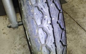 HONDA CD125T BENLY 2008 CD125T