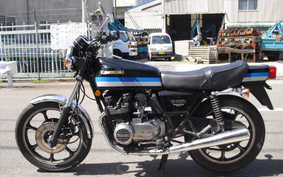 KAWASAKI Z500 KZ500B