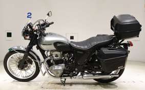 KAWASAKI W400 2006 EJ400A