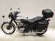 Фото Kawasaki W400 2006 с японского аукциона
