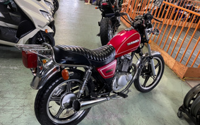 SUZUKI GN125 H PCJG9