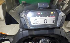HONDA NC 700 X DCT LD 2013 RC63