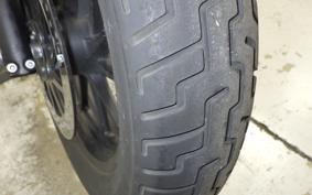 HONDA REBEL 250 A MC49
