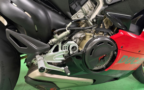 DUCATI PANIGA-REV4 ANNIVERSARY O 2020 DA00J